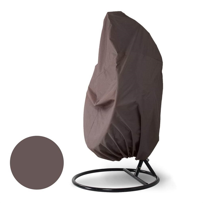 Чехол на подвесное кресло AFM-300DB Dark Brown - фото 30414