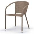 Плетеное кресло Y137C-W56 Light brown - фото 30418