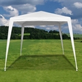Садовый шатер AFM-1022C White (3х3/2.4х2.4) - фото 30631