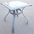 Столик для шезлонга T135 Grey - фото 30868