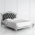 Кровать с мягким изголовьем 160*200 - фото 63548