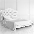 Кровать с мягким изголовьем 160*200 - фото 63561