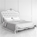 Кровать с мягким изголовьем 160*200 - фото 63563